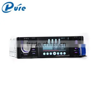 Bluetooth Radio MP5 Digital Display Car MP5 Player FM Radio Player With DC 12V Voltage thumbnail-4