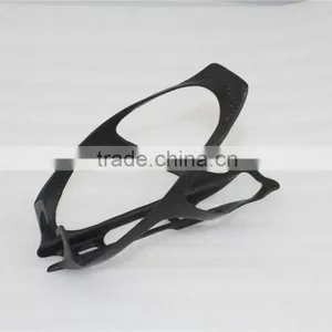 Carbon Bicycle Bottle Cage Carbon Bike Cage Water Bottle Carbon Cage thumbnail-2