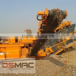 Mining Crushing Equipment for Gold Plant thumbnail-2