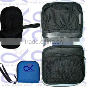Game Pouch,neoprene Pouch,DVD Case thumbnail-1