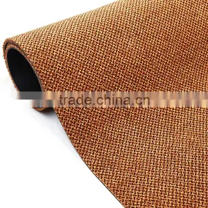 Cut Pile Non-skid Waterproof Entrance Easy to Clean Mat thumbnail-4