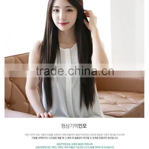 Wholesale Long Black Wigs Long Straight Hair Wigs for Women thumbnail-2