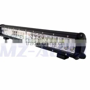 HOT SALE 50 Inch 300W Straight Led Light Bar With IP67 for 4x4 Trucks, Jeeps, off Road Led Light Bar thumbnail-3