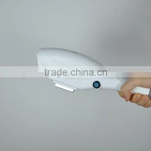 Hottest Portable Ipl rf Shr Opt Two Handle thumbnail-5