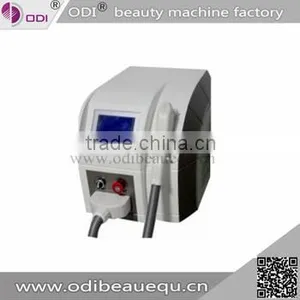 E-light Portable IPL Machine For Skin Whitening OD- E60 With CE thumbnail-1