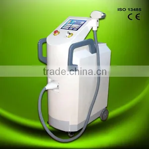 Hair Removal 810/808nm Diode Laser With Stable Function thumbnail-1