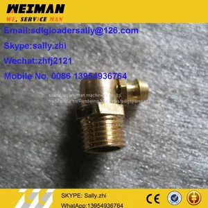 SDLG Grease Nipple, 4030000101, Sdlg Spare Parts for SDLG Wheel Loader LG956 thumbnail-2