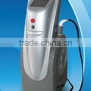 Eye Line Removal 2013 Professional Multi-Functional Beauty Equipment Body Contouring Machine With Radio Frequency Acne Removal thumbnail-1
