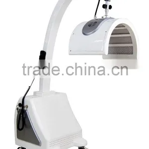 PDT Type And Skin Tightening Pigment Removal Wrinkle Remover Multi-Function Skin Rejuvenation Feature Photon Led Pdt Machine In Promotion Led Light For Skin Care thumbnail-2