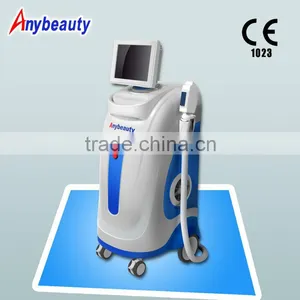 SHR Vertical Hair Removal Machine SK-9 Best Epilator in China thumbnail-1