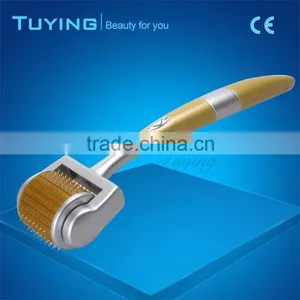ZGTS 192needles Microneedle Roller Therapy Derma Roller 0.5mm thumbnail-1