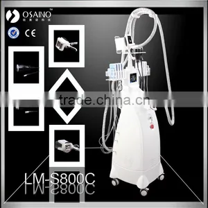 2014 New Bodybuilding Cavitation Slim & Radio Frequency & Criolipolise Machine thumbnail-1