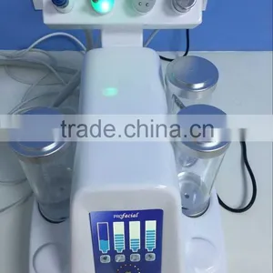 Face Lifting Skin Peeling Facial Bubble Machine Skin Rejuvenation thumbnail-6