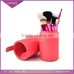 12pcs Best Price Private Label Professional Makeup Brushes Set thumbnail-4