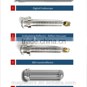 Skin Tightening Co2 Fractional Laser Skin Remove Neoplasms Rejuvenation Machine/laser Co2 Vaginal Treatment Machine 10.6um 8.0 Inch thumbnail-4