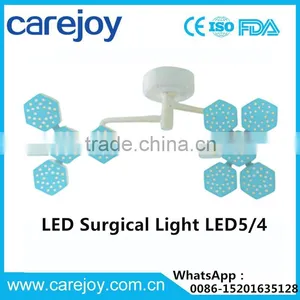 LED Surgical Light Operating Lamp Operation Room Light thumbnail-1