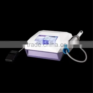 Private HIFU Vaginal Tightening High Focused Ultrasonic Machine For Doctor/medical Treatment High Frequency Beauty Machine thumbnail-1