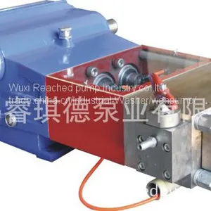 High Pressure Pump,high Pressure Cleaning Pump (WP3Q-S) thumbnail-1