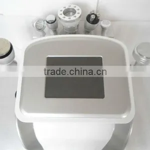 Multi-function Fat Cavitation 7in1 Slimming Machine for Home Use thumbnail-1