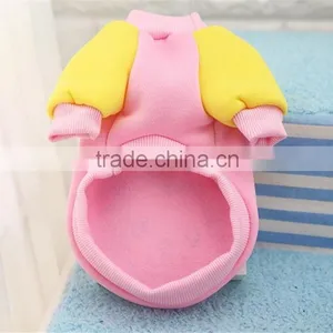 Cheap Cartoon Pet Jumper Dog Sweater thumbnail-4