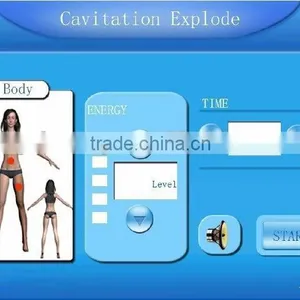 Skin Tightening WS-29 Cavitation Rf Cavitation And Radiofrequency Machine Slimming Machine Fast Cavitation Slimming System thumbnail-5