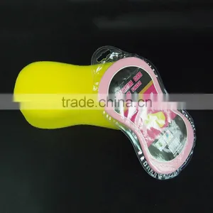2016 New Compressed Car Cleaning Car Wash Sponge thumbnail-1