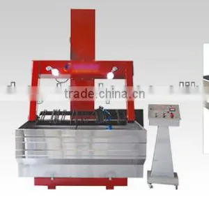 TURKISH CYLINDER HEAD TESTING MACHINE (HYDRAULIC) MADE IN TURKEY thumbnail-1