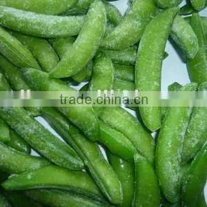 Iqf Sugar Snap Peas thumbnail-1