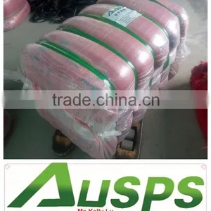Tubular PP Mesh Bag for Packing Onion and Potato thumbnail-5