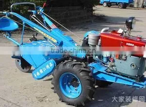 Mini Reaper Binder Tractor Operated Price thumbnail-1