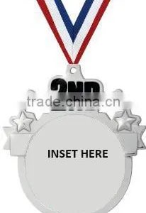 Wholesale Ranking Medals for Cheap Sports Medals Ranking Medals on Sale thumbnail-2