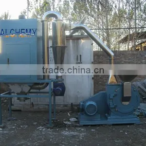 China Supplier Micron Powder Milling Machine thumbnail-2