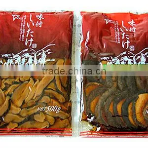 Seasoned Mushroom thumbnail-1