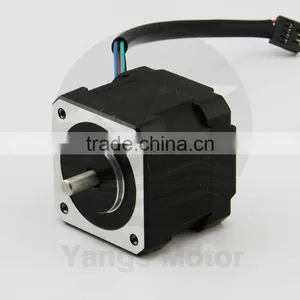 Nema 17 High Quality Cheap Price Stepper Motor With CE,3C,ISO thumbnail-5