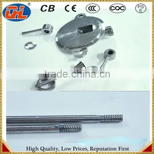 Automatic Vertical Hot Sale Hydraulic Sausage Stuffer thumbnail-2