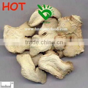 Super Dehydrated Ginger Flakes thumbnail-1