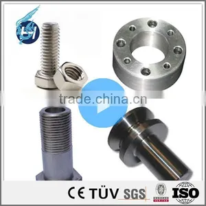 China Professional Precision Stainless Steel Welding Washing Machine Parts Boat Motor Parts Milling Tools With Design Cnc Lathe thumbnail-2