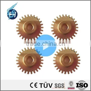 Provide OEM Precision CNC Machining &turning Aluminum Part thumbnail-6
