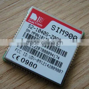 New and Orginal Quad Band Simcom Sim900 Gps Wifi Gsm Module thumbnail-5