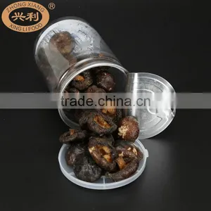 Tasty Crisp Low Temperature Fried Shiitake Mushroom Snacks thumbnail-5