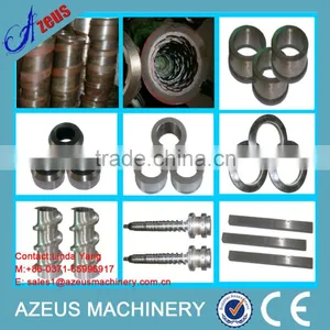 Trade Assurance Good Quality Automatic Oil Expeller Machine With CE thumbnail-4