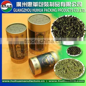Factory Price Recycled Paper Core Tube With Lid thumbnail-1