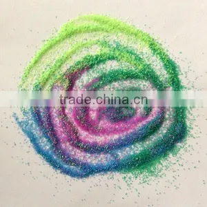 Landscaping Decorative Glass Sand thumbnail-2