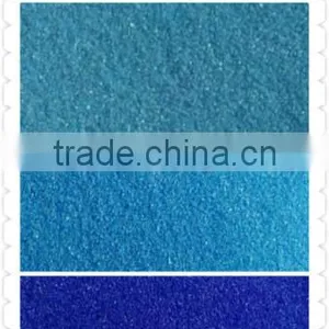 Wholesale Decorative Landscaping Silica Colored Sand thumbnail-2