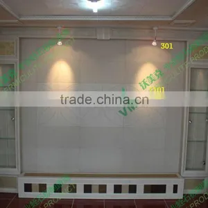 Lightweight Fireproof Material Vermiculite Board/Panel for Construction thumbnail-1