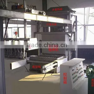 2015 High Strength -plaster Block Production Line From China thumbnail-2