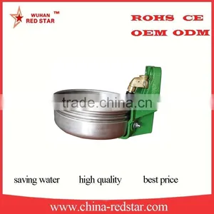 Stainless Steel Cows Drinking Water Bowl thumbnail-1