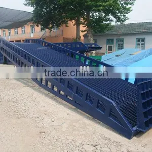 Dock Load Ramp thumbnail-1