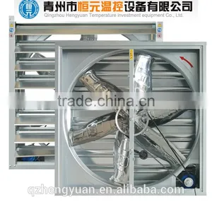 Heavy Hammer Type Exhaust Fan thumbnail-4