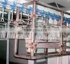 Overhead Conveyor for Chicken Slaughtering Line thumbnail-1